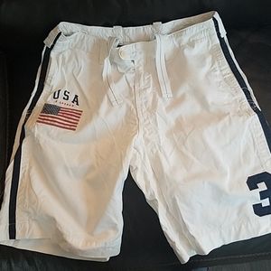 POLO USA Short Set!!!